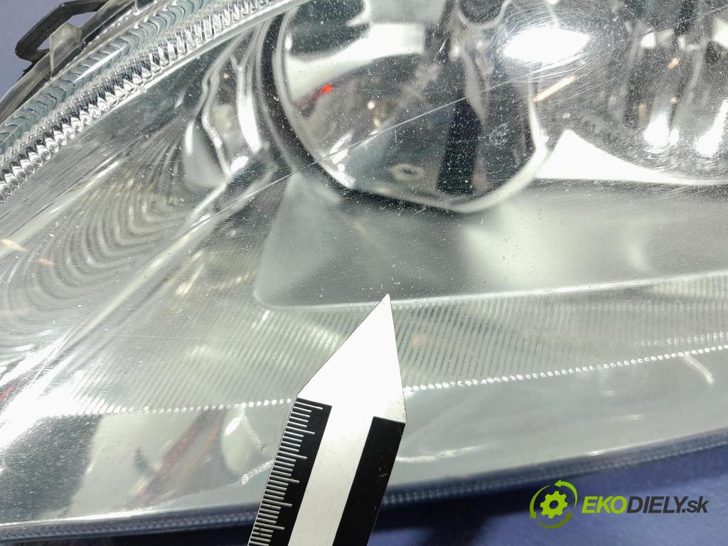 Ford Focus 2005 světlo Levý: 4M51-13W030-AC