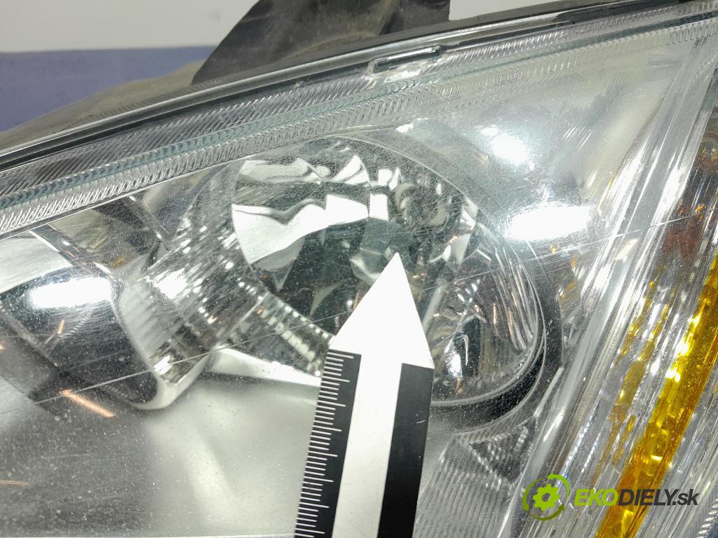 Ford Focus 2005 světlo Levý: 4M51-13W030-AC