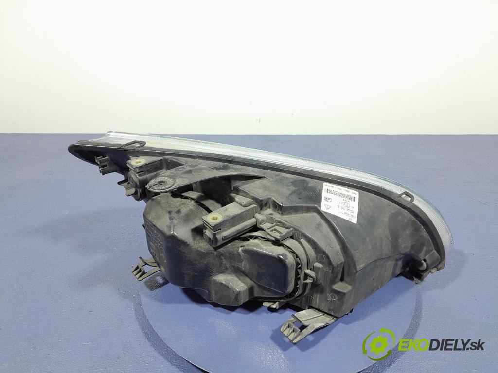 Ford Focus 2005 světlo Levý: 4M51-13W030-AC