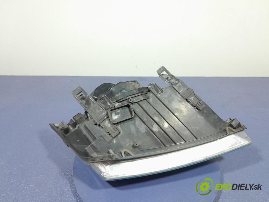 Ford Focus 2005 světlo Levý: 4M51-13W030-AC