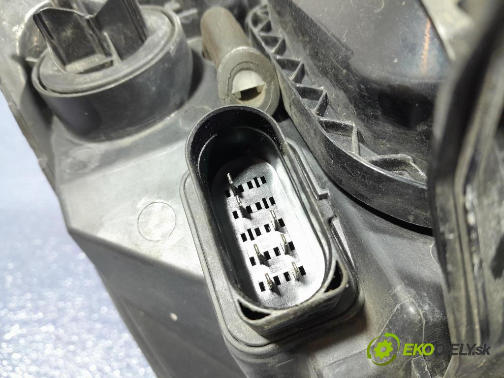 Ford Focus 2005 světlo Levý: 4M51-13W030-AC