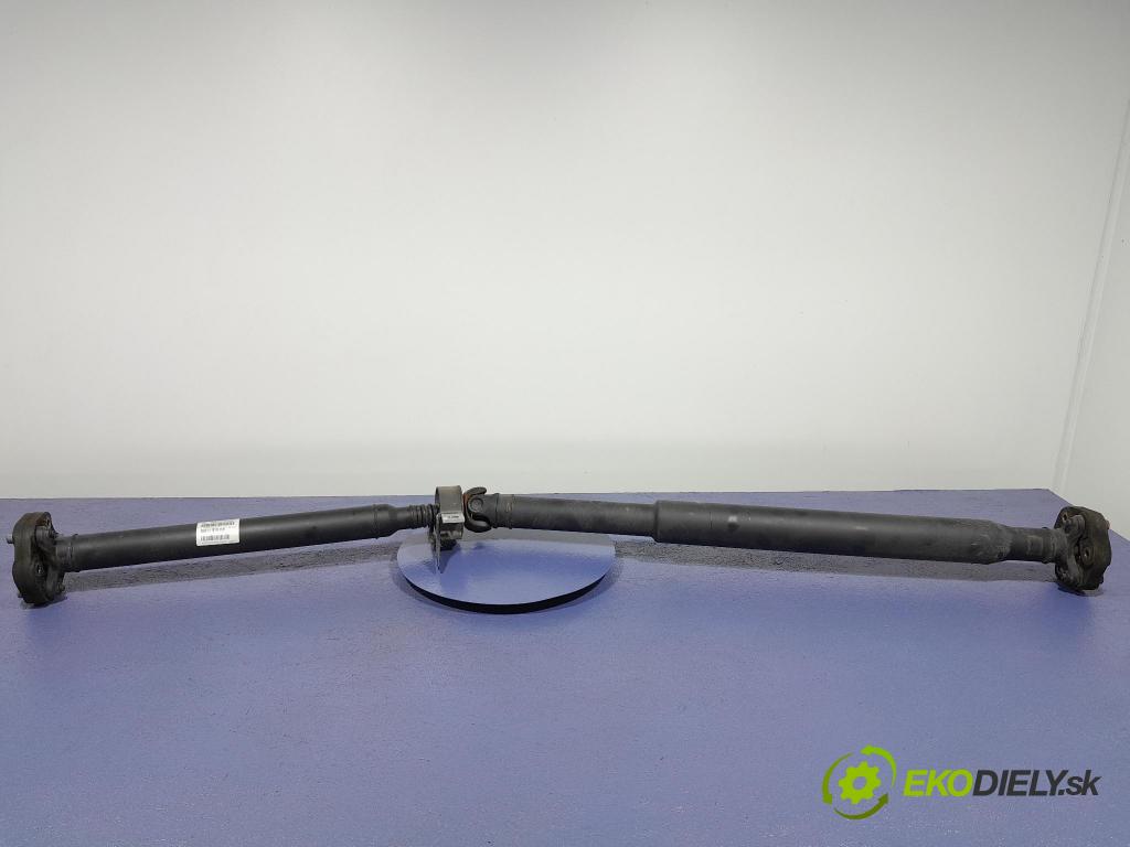 Mercedes S-klasa 2021 hřídel Řízení A2234102702