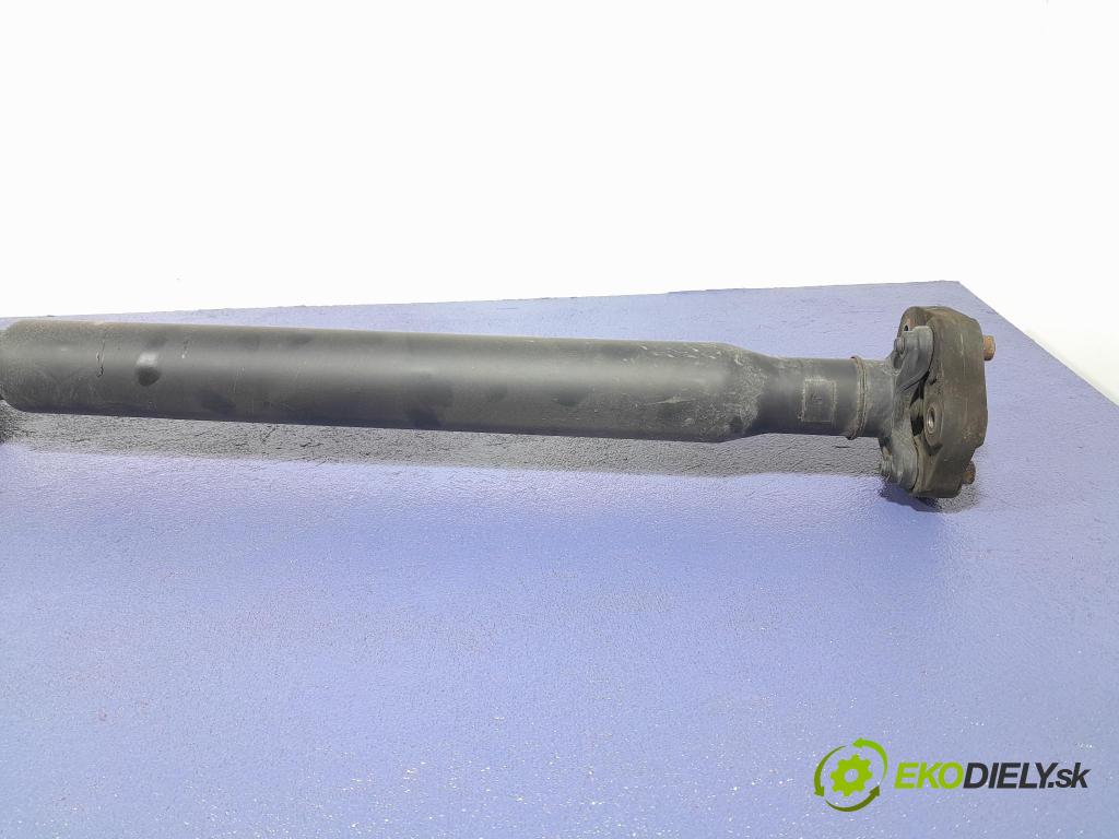 Mercedes S-klasa 2021 hřídel Řízení A2234102702