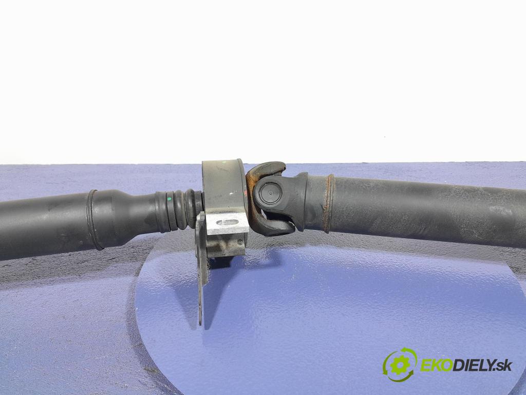 Mercedes S-klasa 2021 hřídel Řízení A2234102702