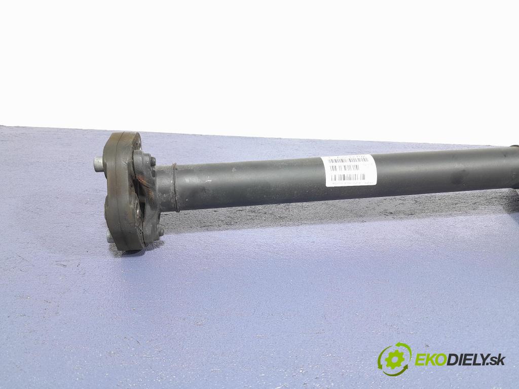 Mercedes S-klasa 2021 hřídel Řízení A2234102702