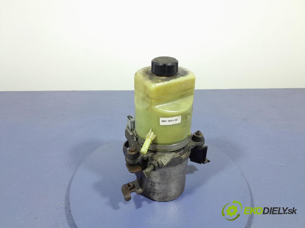 Ford Focus 2005 čerpadlo Asistence: Manažeři 4M51-3K514-AD