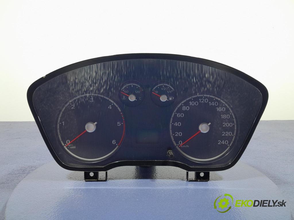 Ford Focus 2005 Přístrojová deska 3M5F-10841-A