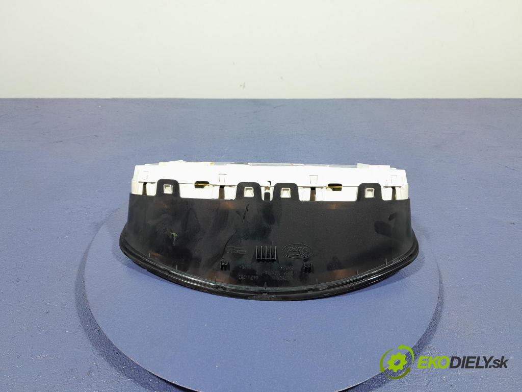 Ford Focus 2005 Přístrojová deska 3M5F-10841-A