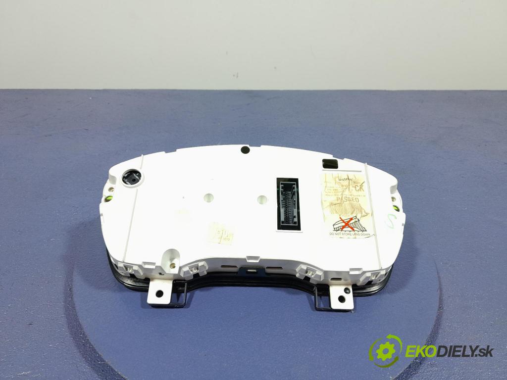 Ford Focus 2005 Přístrojová deska 3M5F-10841-A