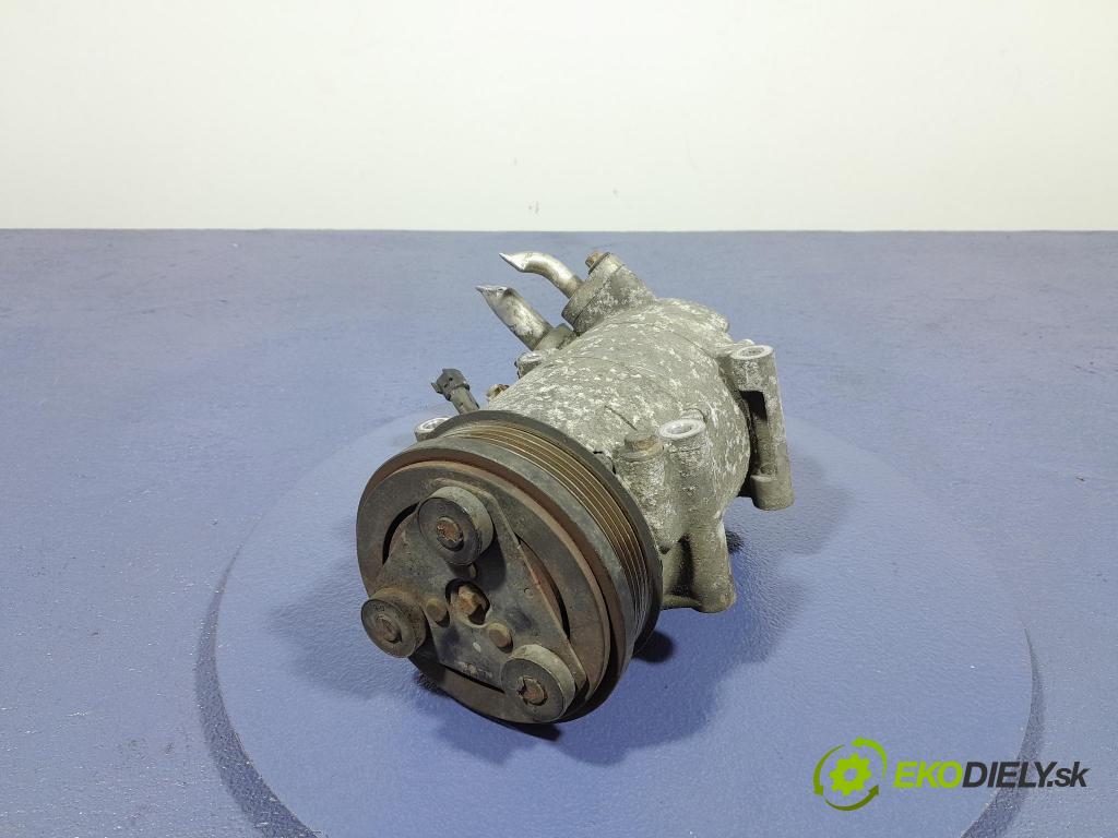 Ford Focus 2005 Kompresor: Klimatizace: 3M5H-19D629-KC