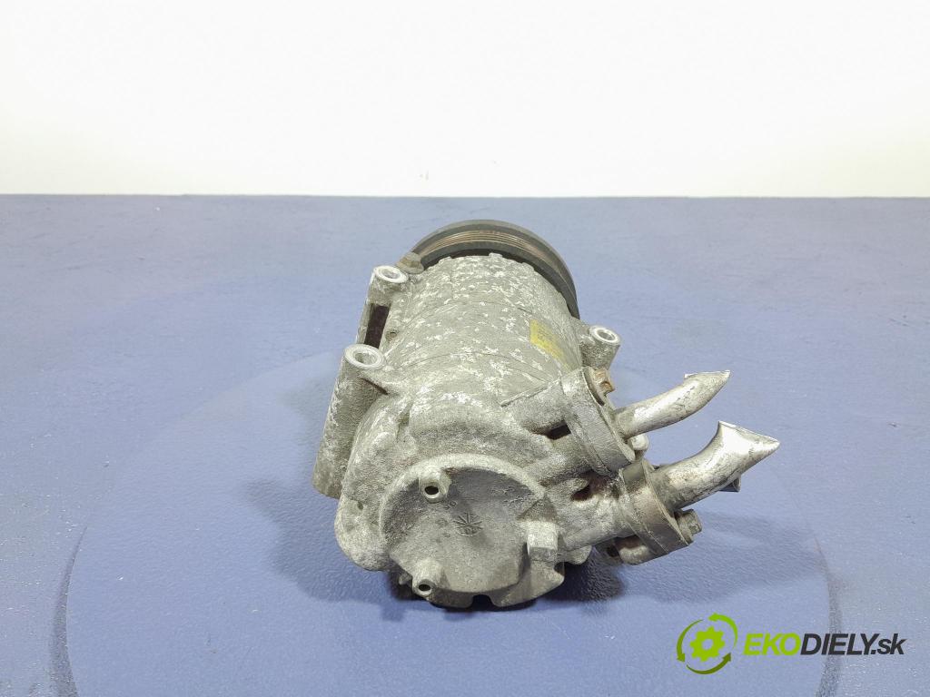 Ford Focus 2005 Kompresor: Klimatizace: 3M5H-19D629-KC