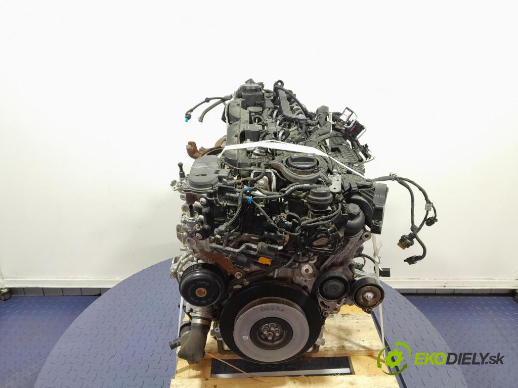Mercedes S-klasa 2021 motor Diesel: 656929