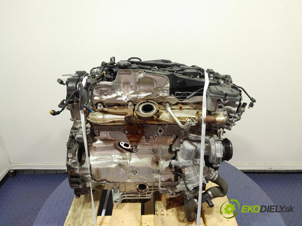 Mercedes S-klasa 2021 motor Diesel: 656929