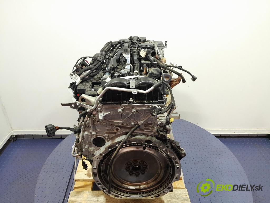 Mercedes S-klasa 2021 motor Diesel: 656929