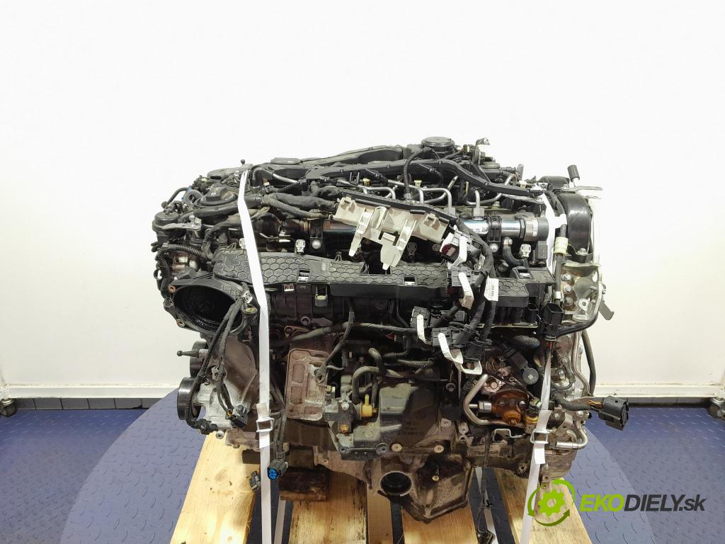 Mercedes S-klasa 2021 motor Diesel: 656929