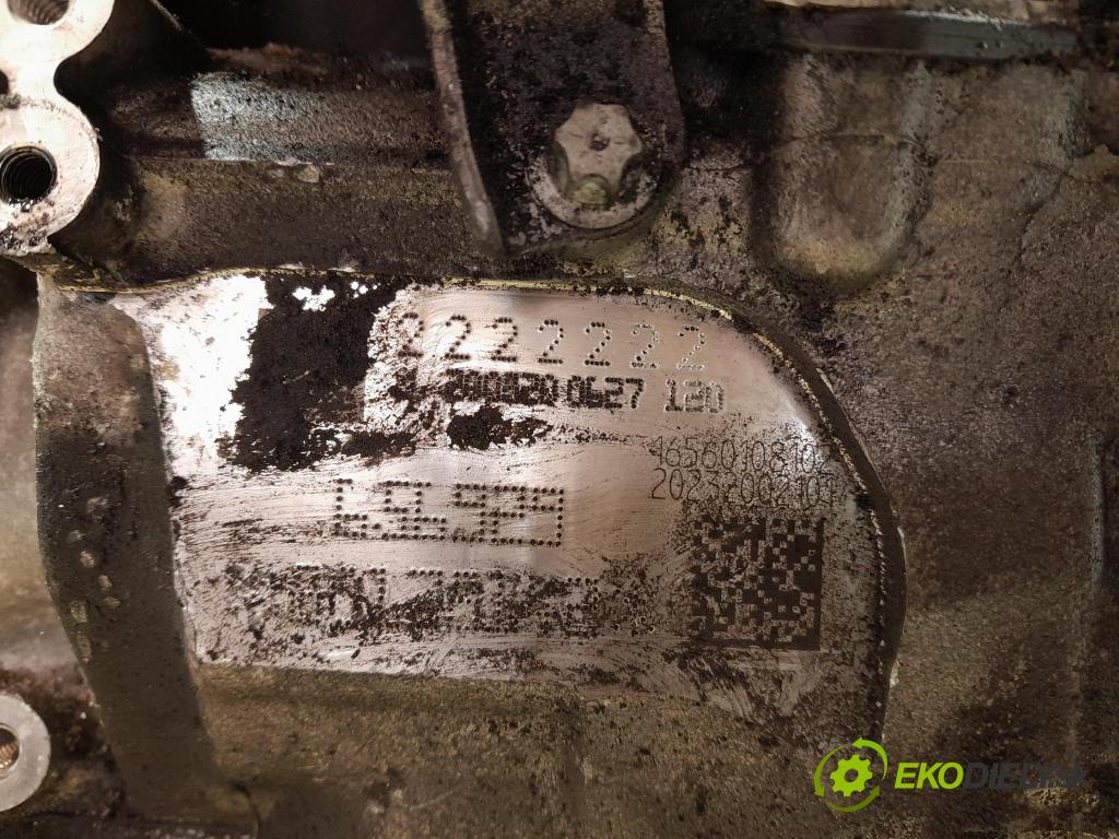 Mercedes S-klasa 2021 motor Diesel: 656929