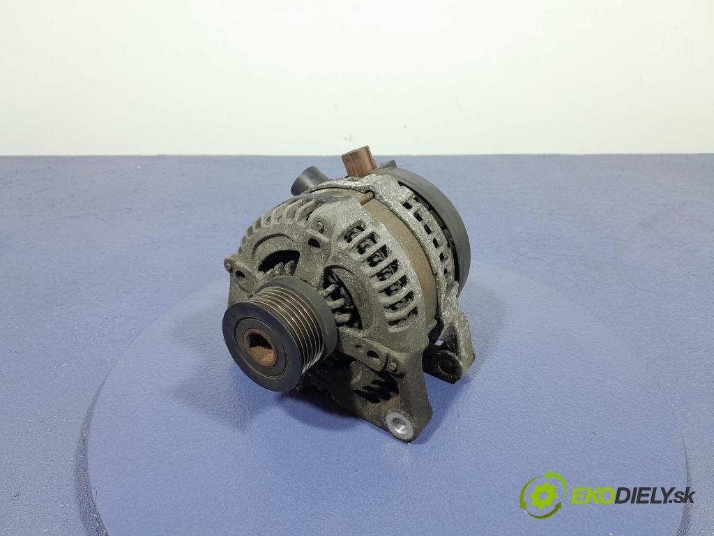 Ford Focus 2005 Alternator 3M5T-10300-PD