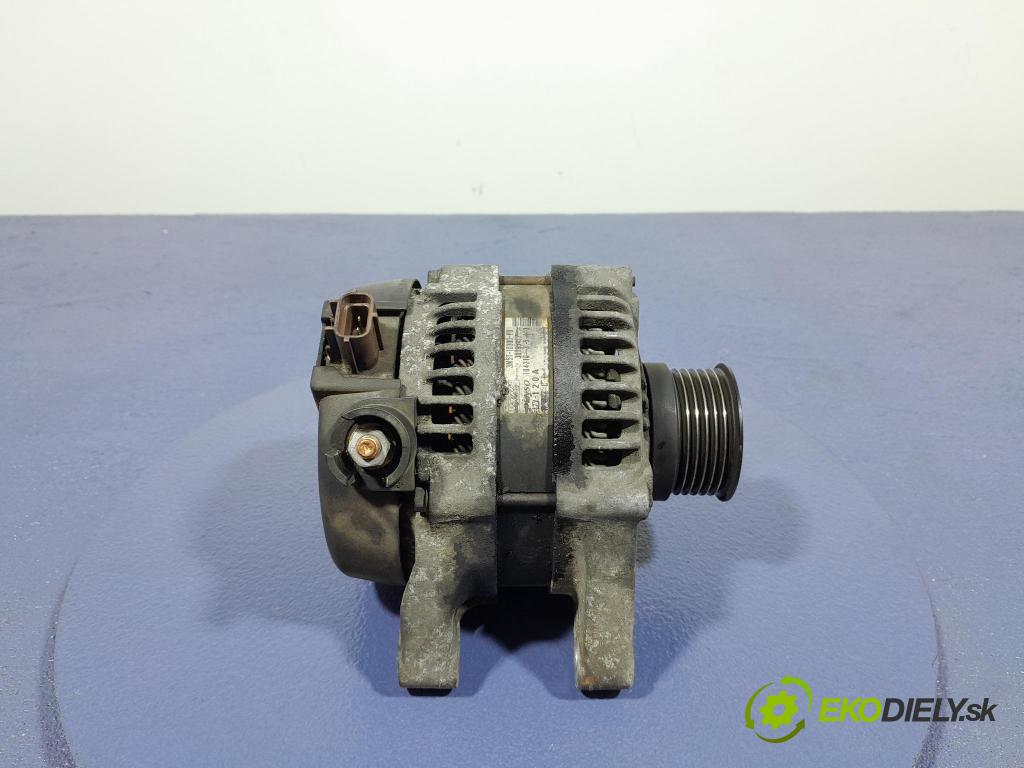 Ford Focus 2005 Alternator 3M5T-10300-PD