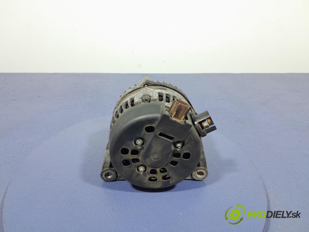 Ford Focus 2005 Alternator 3M5T-10300-PD