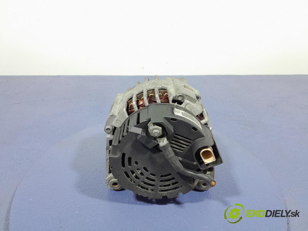 Vw Passat 1999 Alternator