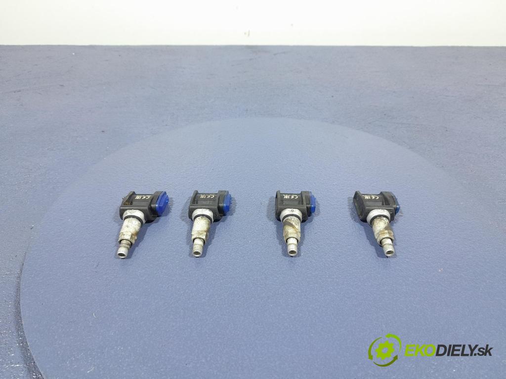 Mercedes S-klasa 2021 snímač tlaku Pneumatiky: A0009058706