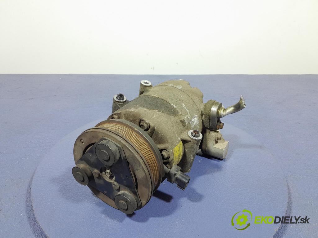 Ford C-max 2008 Kompresor: Klimatizace: 3M5H-19D629-PH
