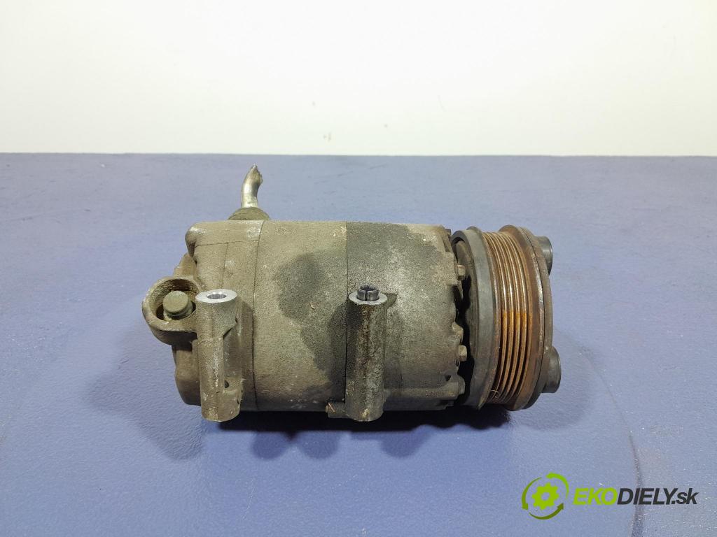 Ford C-max 2008 Kompresor: Klimatizace: 3M5H-19D629-PH