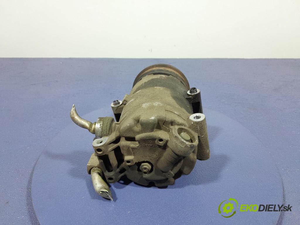 Ford C-max 2008 Kompresor: Klimatizace: 3M5H-19D629-PH