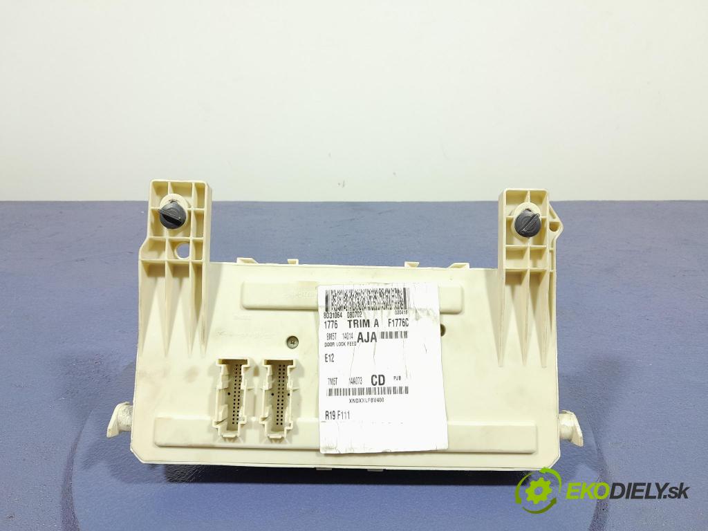 Ford C-max 2008 skrinka Poistky: 7M5T-14A073-CD