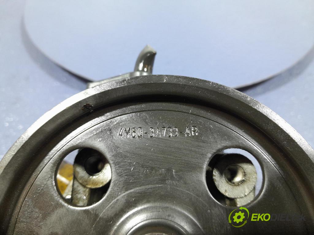 Ford C-max 2008 čerpadlo Asistence: Manažeři 4M50-3A733-AR