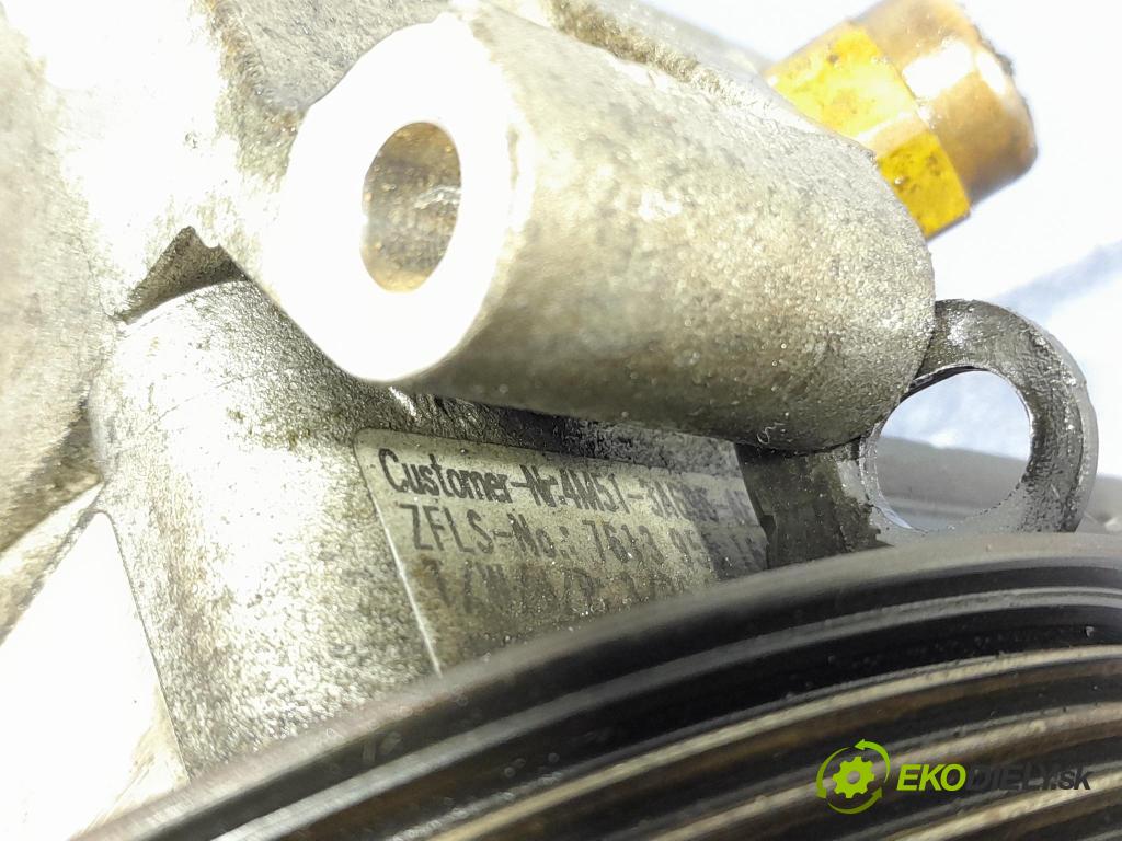 Ford C-max 2008 čerpadlo Asistence: Manažeři 4M50-3A733-AR