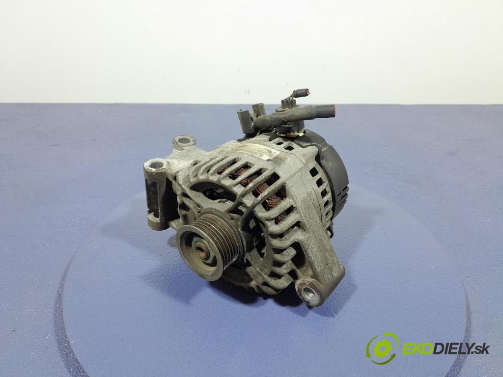 Ford C-max 2008 Alternator 3N1110300AF