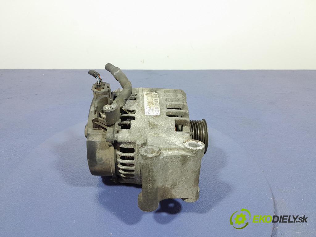 Ford C-max 2008 Alternator 3N1110300AF