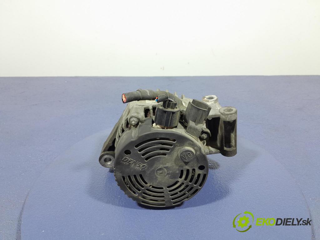 Ford C-max 2008 Alternator 3N1110300AF