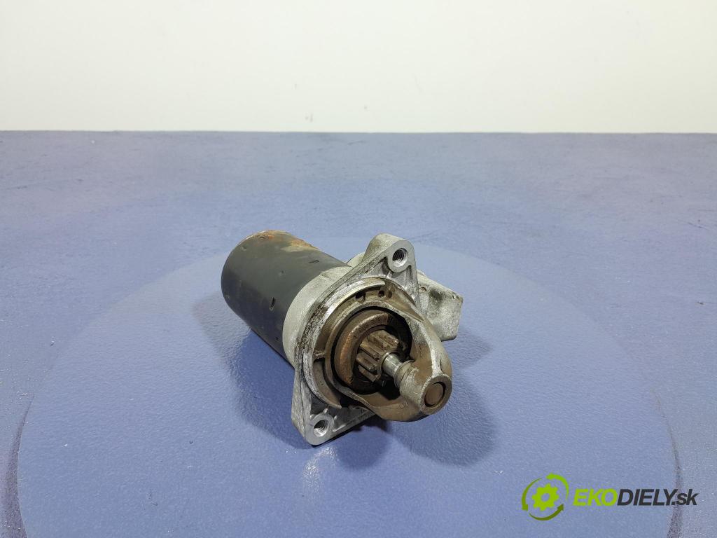 Ford C-max 2008 startér: 2S6U-11000-CC