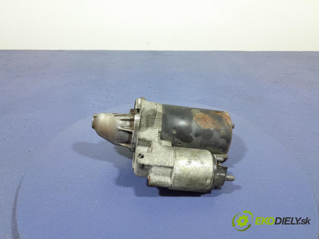 Ford C-max 2008 startér: 2S6U-11000-CC