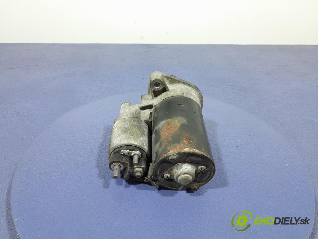 Ford C-max 2008 startér: 2S6U-11000-CC