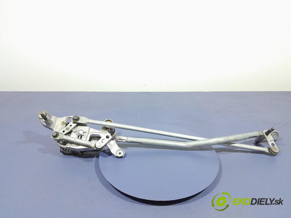 Mercedes S-klasa 2021 mechanizmus motor: Stierače: Predné A2238207005