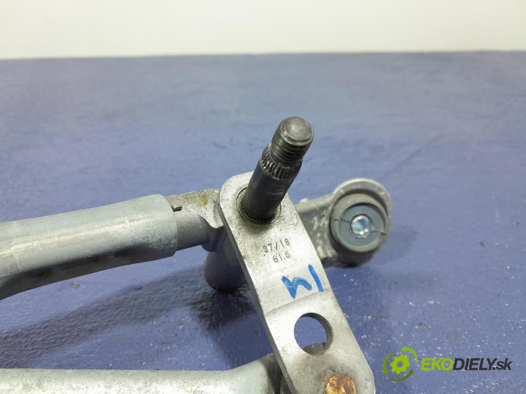 Mercedes S-klasa 2021 mechanizmus motor: Stierače: Predné A2238207005