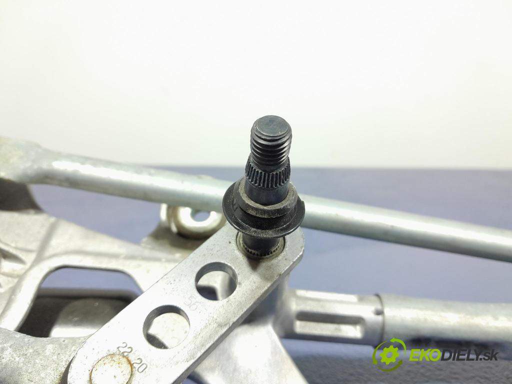 Mercedes S-klasa 2021 mechanizmus motor: Stierače: Predné A2238207005