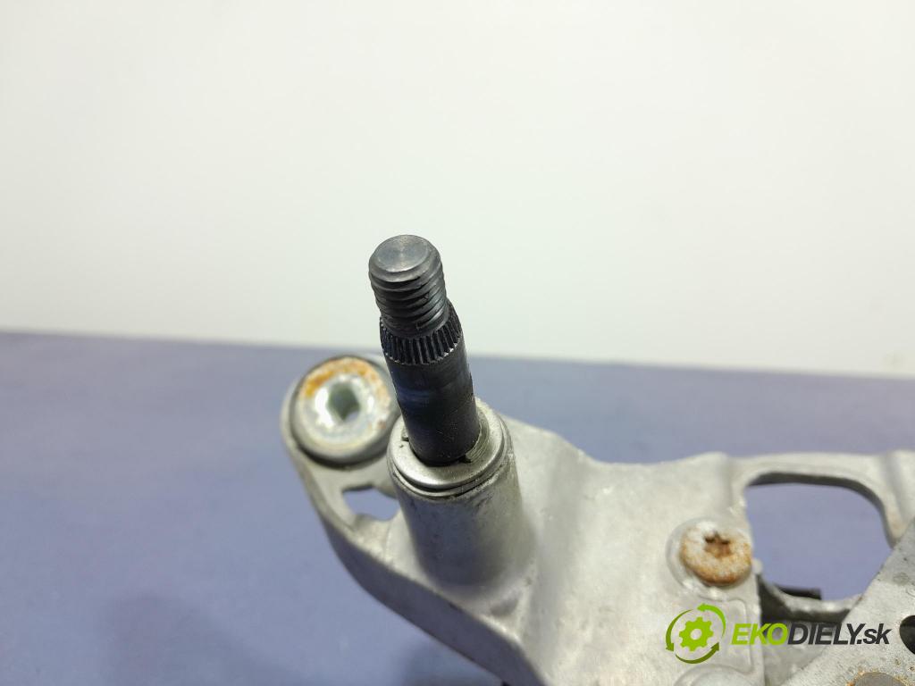 Mercedes S-klasa 2021 mechanizmus motor: Stierače: Predné A2238207005