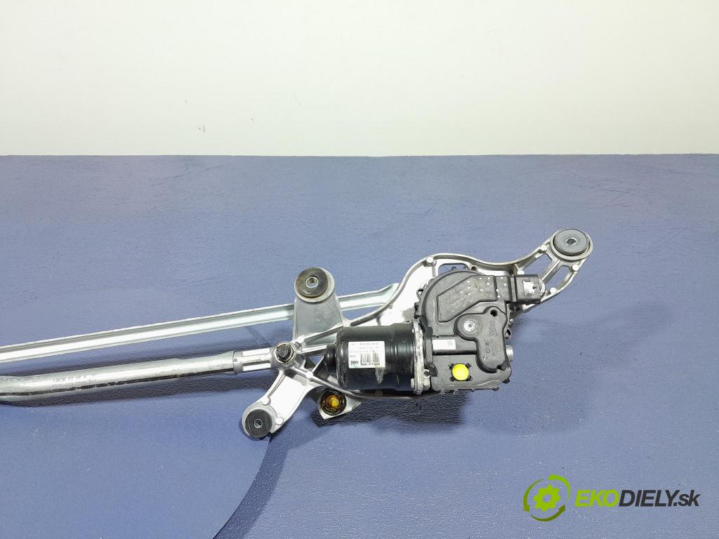 Mercedes S-klasa 2021 mechanizmus motor: Stierače: Predné A2238207005