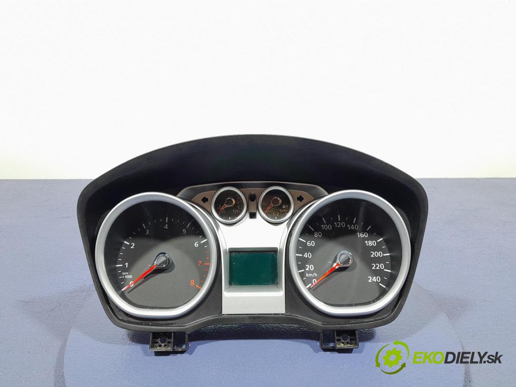 Ford C-max 2008 Přístrojová deska 8V4T-10849-EF