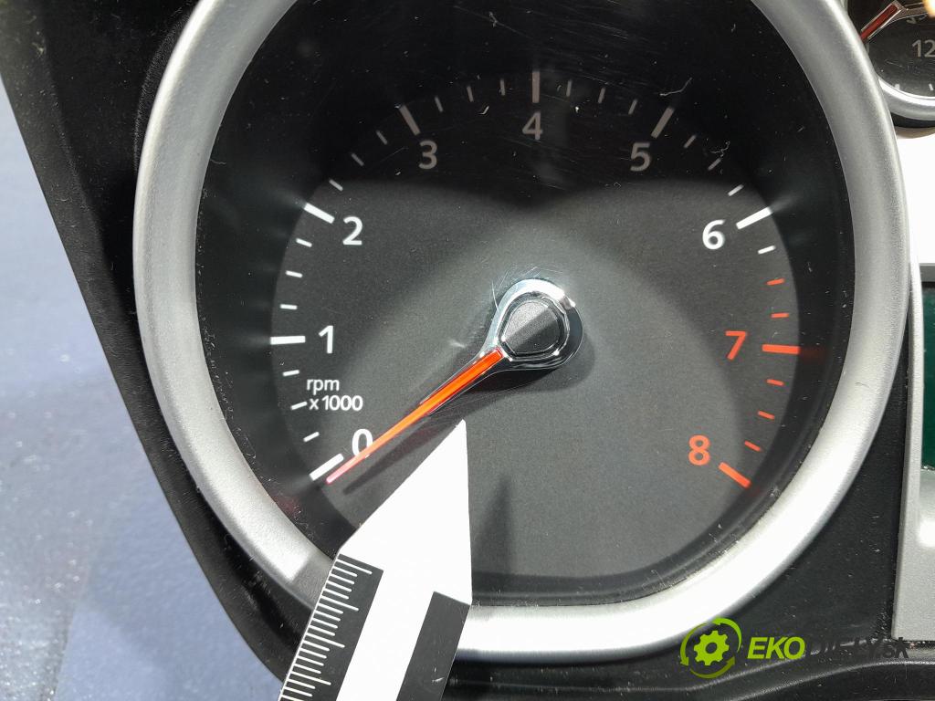 Ford C-max 2008 Přístrojová deska 8V4T-10849-EF