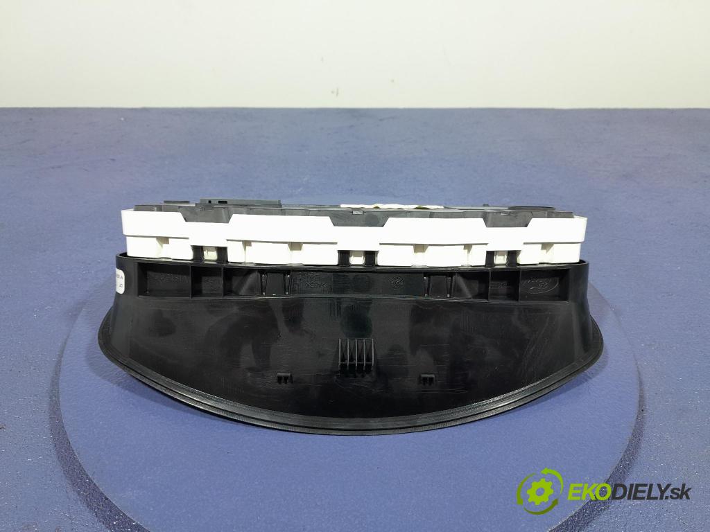 Ford C-max 2008 Přístrojová deska 8V4T-10849-EF