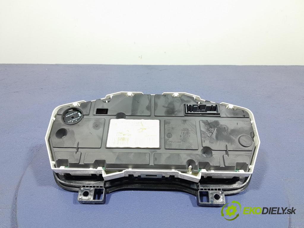 Ford C-max 2008 Přístrojová deska 8V4T-10849-EF