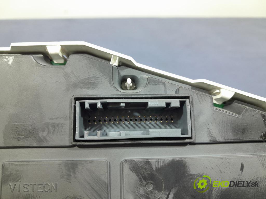 Ford C-max 2008 Přístrojová deska 8V4T-10849-EF