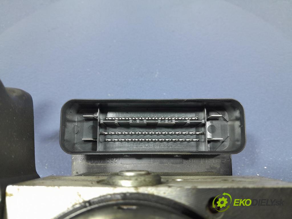 Ford C-max 2008 čerpadlo Brzda: 8M51-2C405-AA