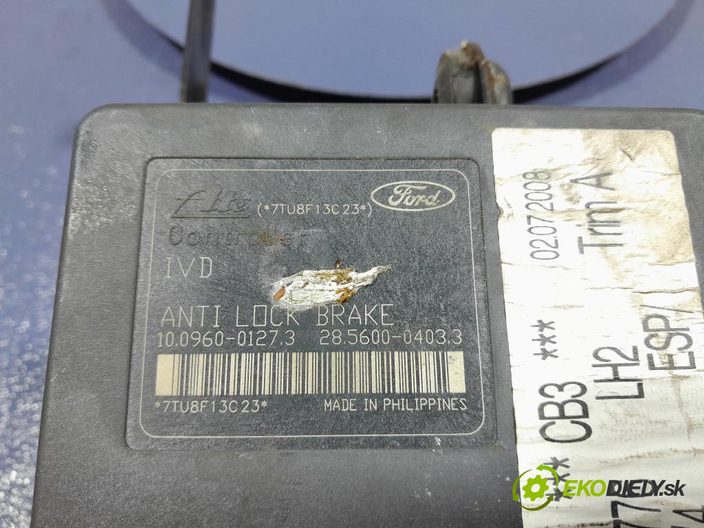 Ford C-max 2008 čerpadlo Brzda: 8M51-2C405-AA