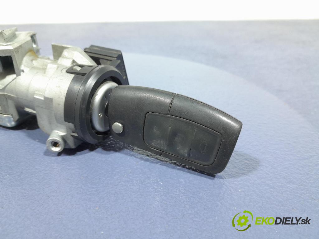 Ford C-max 2008 Spínač zapalování. 3M51-3F880-A